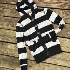 Arizona striped sweater